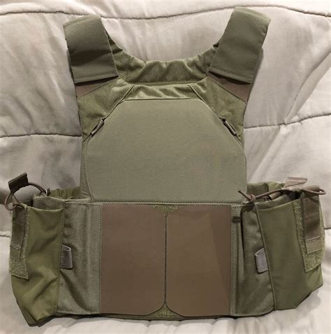 crye lvmbav|crye low vis plate carrier.